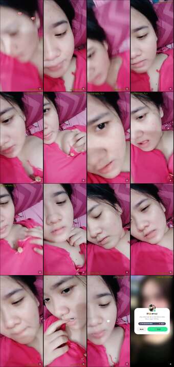 BI Amoy ABG Toket Ranum Mulus Cantik