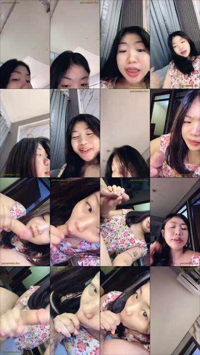 SYELIN CHINDO 22DES - LIVE PEMERSATU FUN