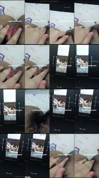 skandal viral miss urrara yang banyak dicari (51)