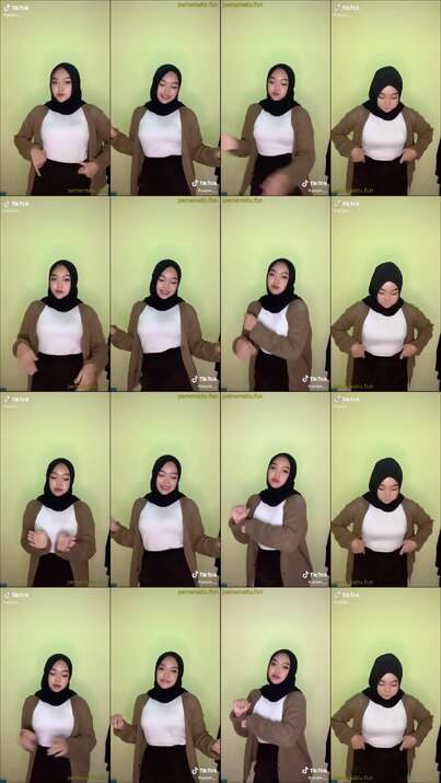 Rachma Jilbab Tiktok (2)