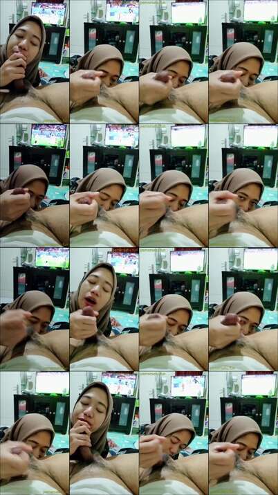 hijab viral pacaran selalu sepong ngentot puas (6)