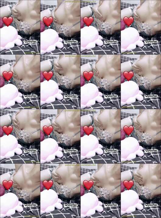 Tata maunya memeknya di colok colok kontol (5)
