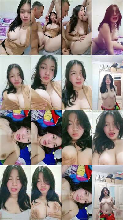 kompilasi maudi cakep abg 18yo