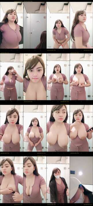 Tobrut live di WC umum
