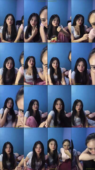 miss jess tiktoker cantik 18yo dientot (4)