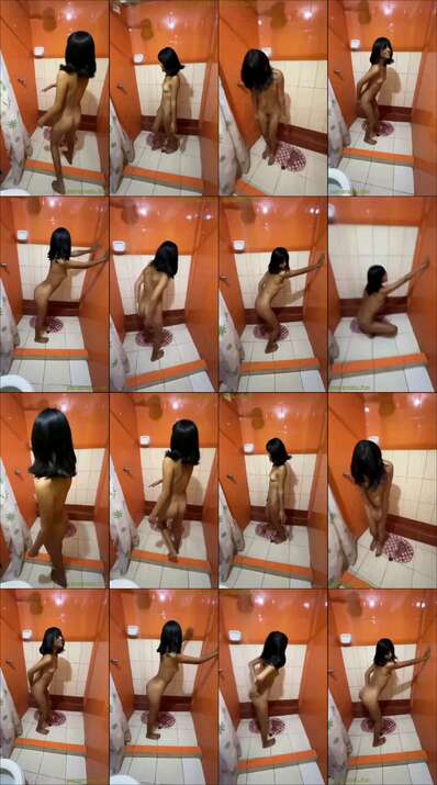 Melina Cadenas ABG 18yo pemersatu fun (51)