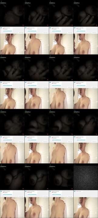 ometv sama pelajar 18yo sange