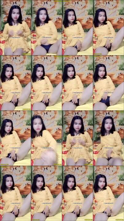 Moonchild 18yo sange viral (21)
