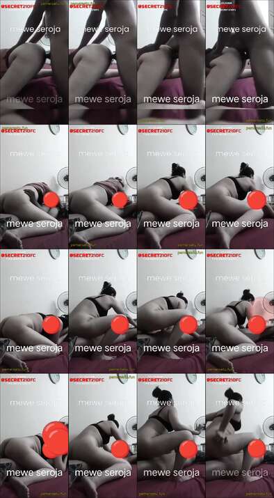mewe seroja abg 18yo (1)