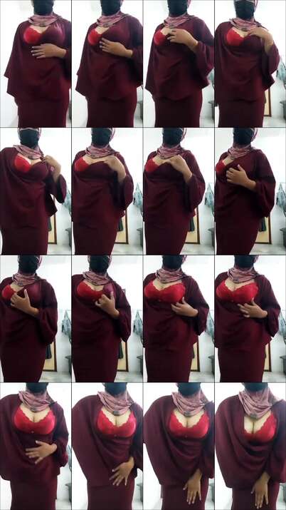 Jilbab 590