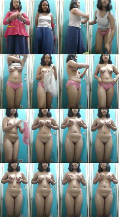 Bokep video bugil abg toge 1