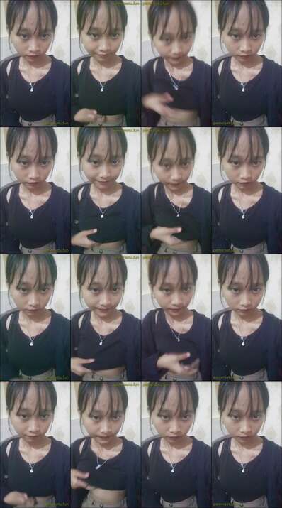 fanny jilbab abg 18yo pemersatu fun (7)