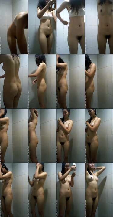 Intip kolam renang