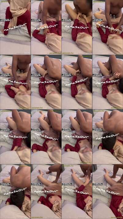 ngewe jilbab baju merah - Jilbab (3)
