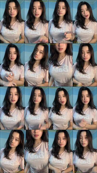toket gede aduhay pamer di tiktok (5)