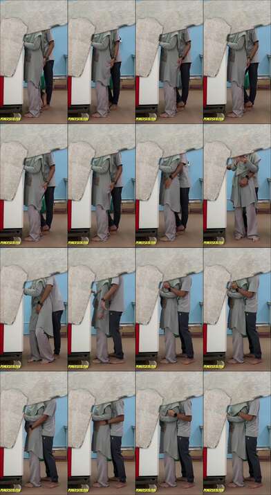 ngentot jilbab kawan kantor part (1)