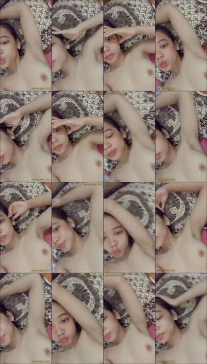 Miss Dianar abg 18yo Hijab Sange Ketek Mulus (10)