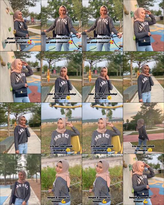 pemersatu86 blogspot com X934 Alysa Zaidin(4)