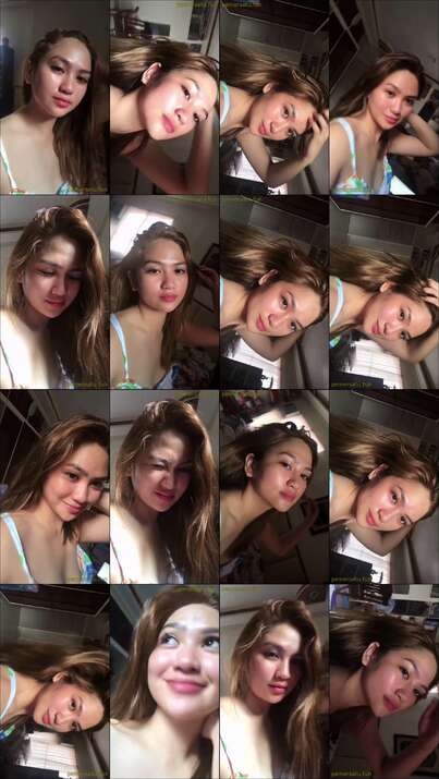 Rossi Gemoy abg 18yo pemersatu fun (24)