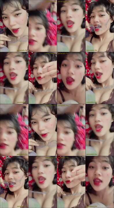 x851 Jilbab Binal Mandi Bugil pemersatu fun (4)
