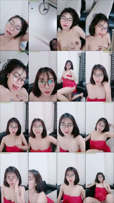 CHICHI (2) - LIVE PEMERSATU FUN