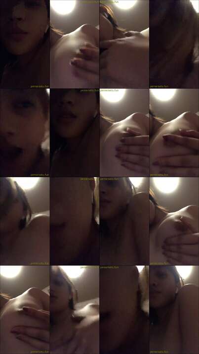 Cassandra Cantik Binal Seksi (1)