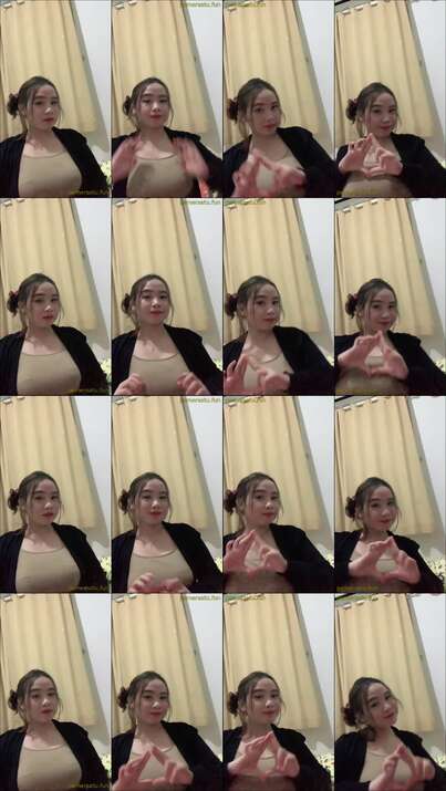 Nurmalita hijab jilbab tiktoker ngewe (24)