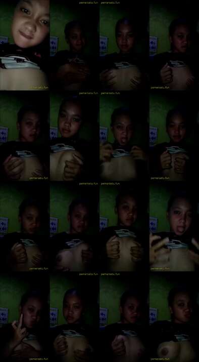 Yesi abg 18yo pemersatu fun (11)
