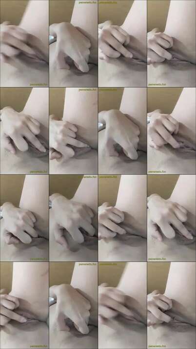 Vanessa M ABG 18yo Pemersatu fun (12)