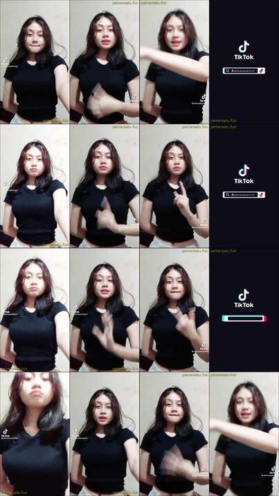 ara tiktok abg 18yo sange viral (23)