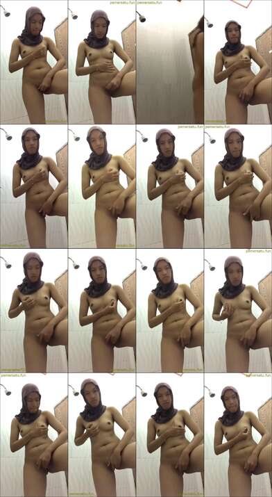 hijab malay 28mei abg 18yo omek (3)