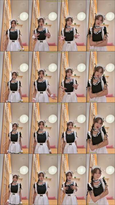 Ciabocil- Maid (14)
