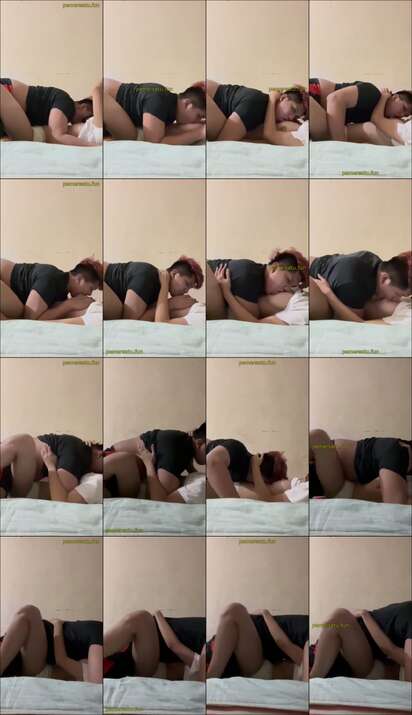 abg manis 18yo ketagihan kontol pacarnya (10)