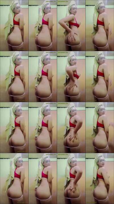 Maisarah abg 18yo pemersatu fun (21)