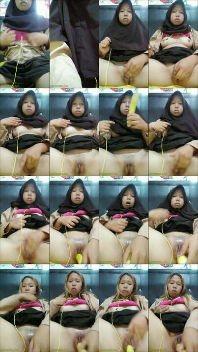 Putri bocil baru lulus sma colok memek (6)