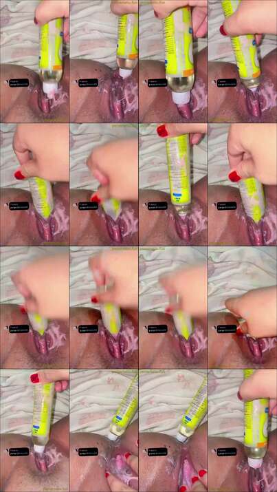 Miccacute jilbab tobrut pulen mov (4)