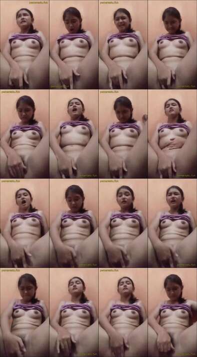 erin esempe 18yo tiktoker suka colok memek (5)