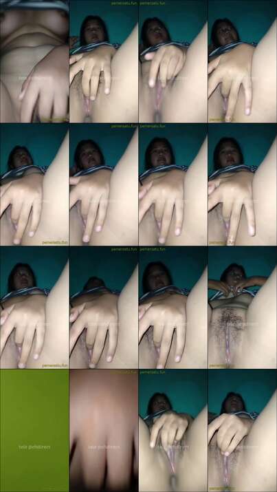 tiara abg 18yo dari desa (1)
