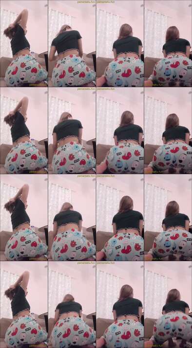 Ashi Garcia Tiktoker 18yo binal (14)