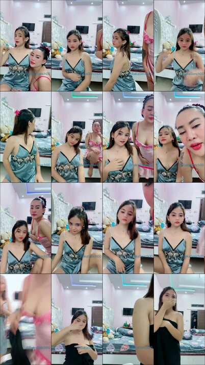 Kina n friend