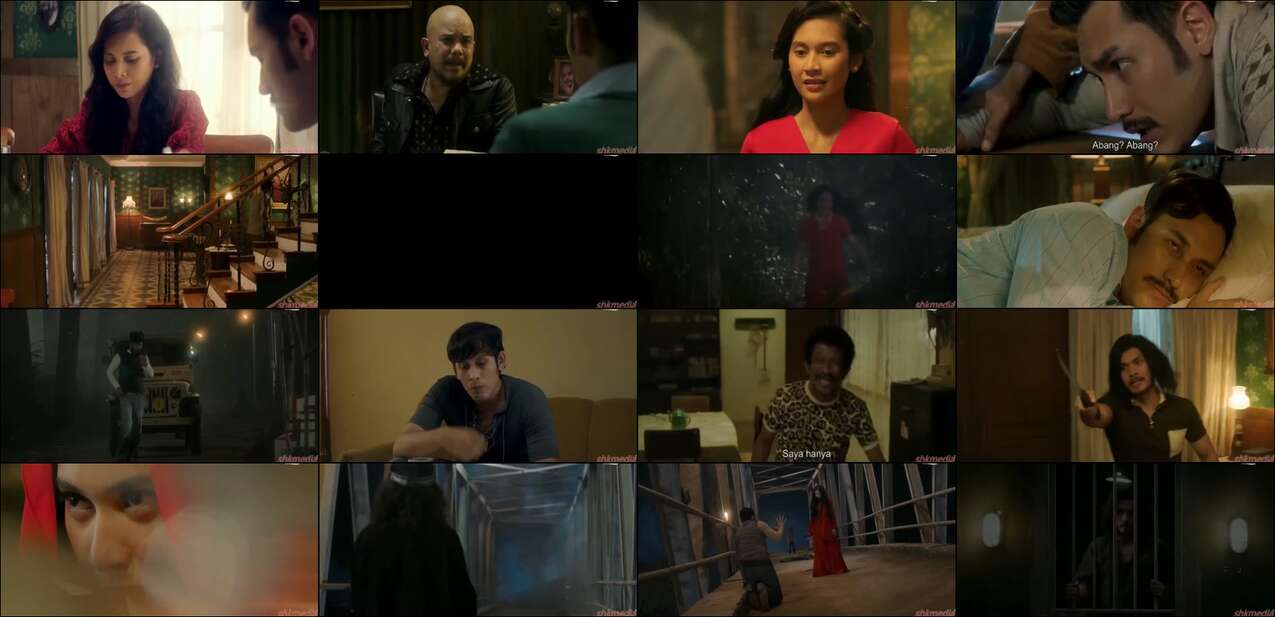 [NB21 XYZ]Si Manis Jembatan Ancol 2019 HDRip 720p