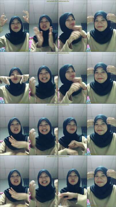 Nurul Syafina Jilbab Pap Tetek (49)