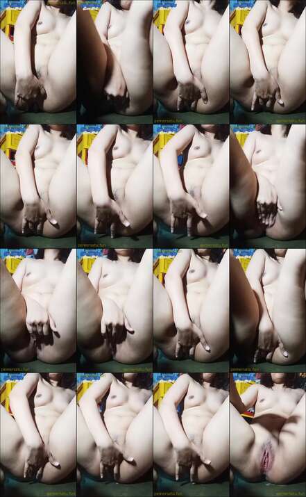 Caca Barbar Managemen Abg Hijab 18yo Binal (40)