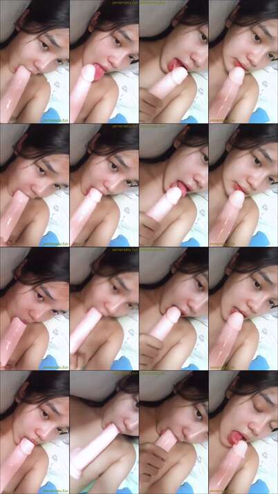 Si cantik mulus idaman sange (3)