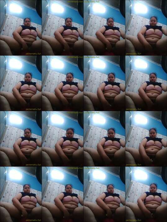 Sari ABG 18yo Montok Gemoy Memek Item pemersatu fun (7)