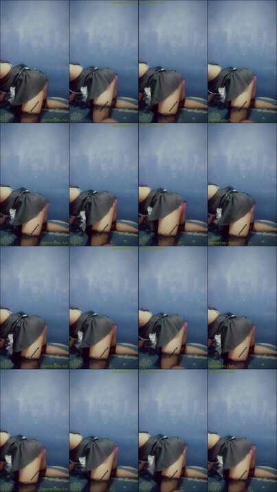 acaaa abg 18yo pemersatu fun (17)