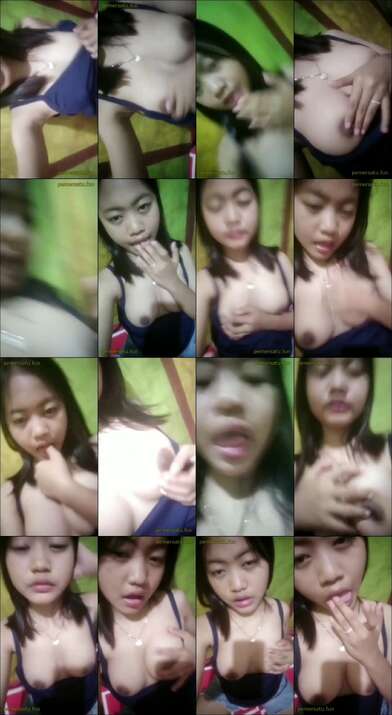 Zalfa ABG 18yo pemersatudotfun (15)