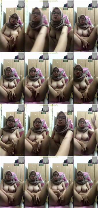 nur halimah hijab sange 18yo abg (2)