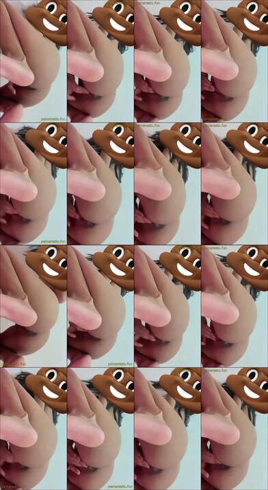 trisha o abg 18yo suka colok memek (74)