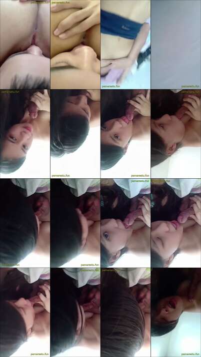Paula 19yo Putih Mulus Tetek Padu Memek Sempit (19)